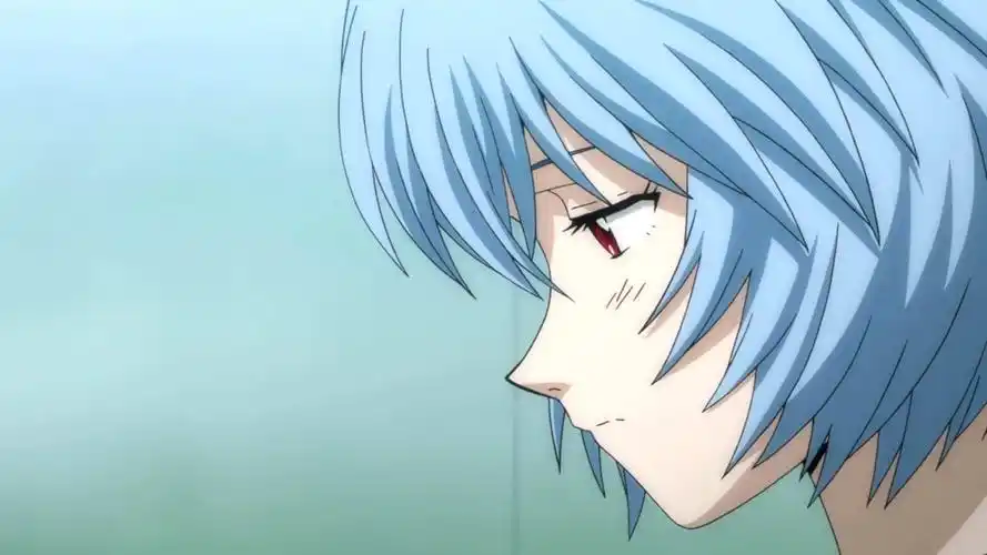 盘点动漫中那些最让人心疼的孤独者!_鲨鱼