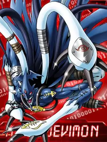 海魔兽词条图册_百度百科