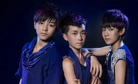 回顾单飞6年看易烊千玺王俊凯王源的各自境遇差距一目了然