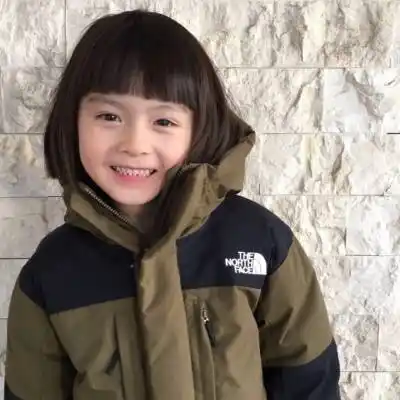 可爱女生qq头像萌娃女头嘟嘴图片大全