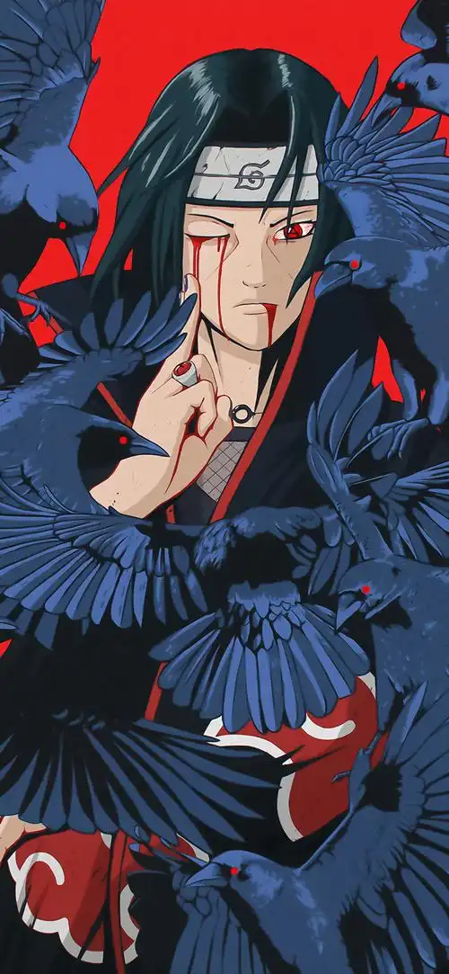 火影忍者壁纸帅气