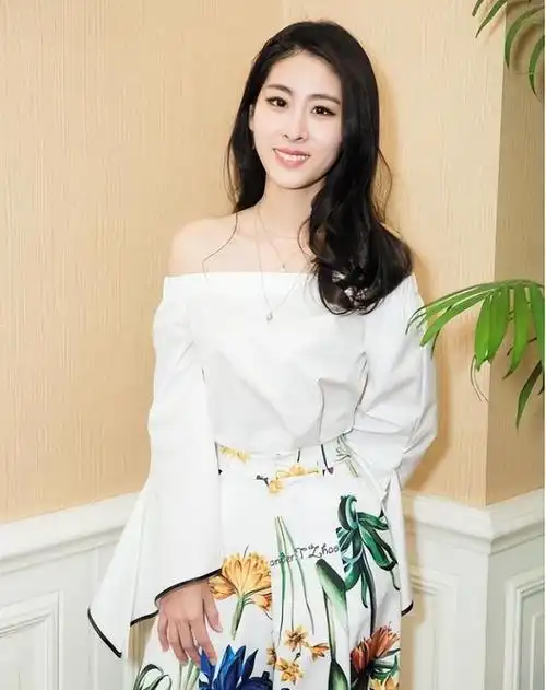 聪明的张碧晨:舍名分护孩子,貌似失去一切,实则人生赢家