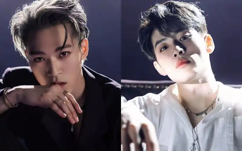 【赞多力丸/赞就丸了】flesh(二公舞蹈,杂志剪辑)