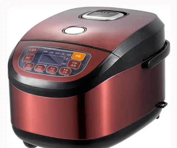 佛山市恩西恩电器有限公司 供应信息 电饭煲,电饭锅 不锈钢智能电饭煲