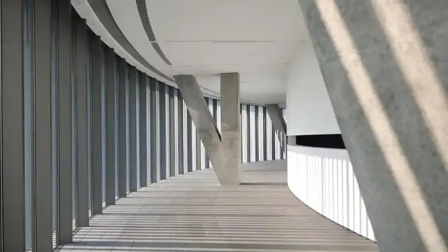 和美术馆正式开馆丨举行展览超越安藤忠雄的艺术人生