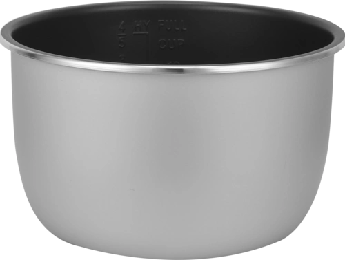 包邮 红双喜电压力锅内胆4升5升6升复底304不锈钢胆搪瓷胆普通钢胆