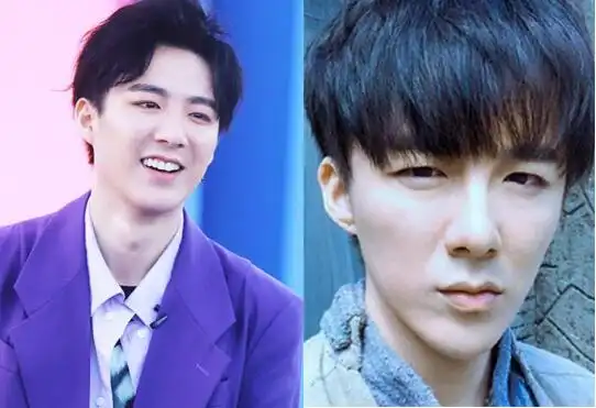 刘宇宁个人资料身高多少刘宇宁是怎么出道火起来的