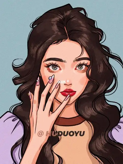 nabi欧阳娜娜头像