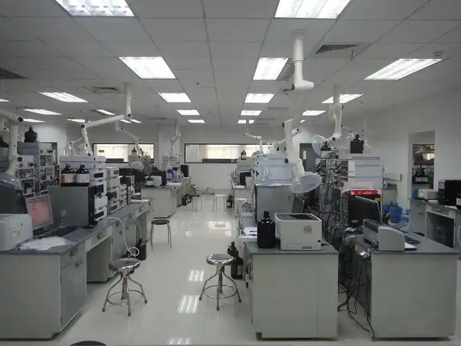 实验室温度,湿度控制标准实验室温湿度控制要求环境条件温湿度的控制