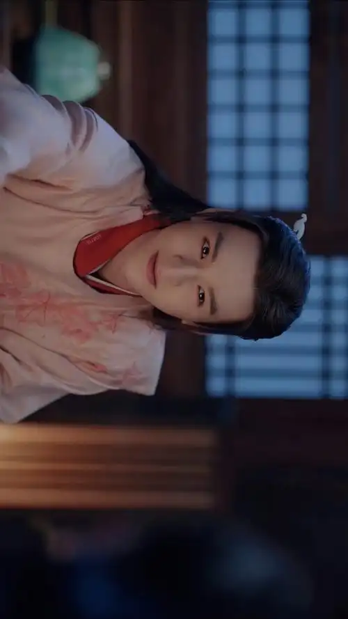 红领粉衣老温94-龚俊 - 温客行4032 x 2268,18p横版壁纸