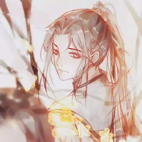 古风男生头像帅气