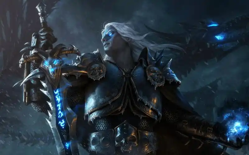 从魔兽到魔兽服,这场狂欢才刚刚开始