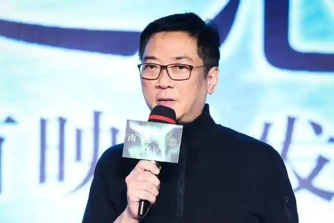 导演关锦鹏个人资料及简介关锦鹏的第一任妻子是谁