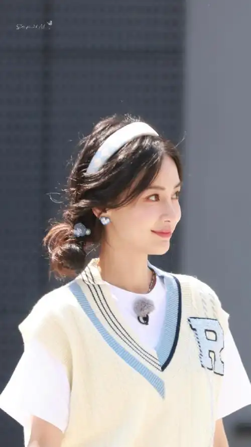 383836353830|跑男录制·生图直出温柔又可爱@angelababy