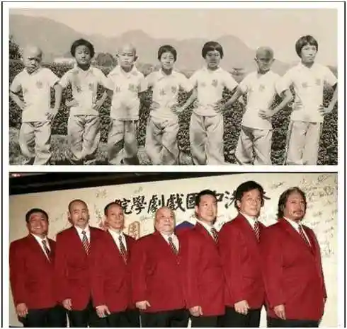 曾是"七小福"成员,多次获得最佳男配角奖,如今身价"白菜价"