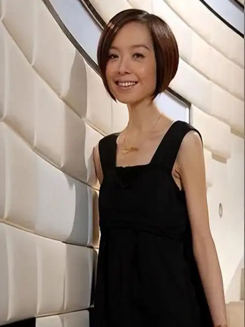 鲁豫走过半生仍是独自一人两段婚姻孩子是她最大的遗憾