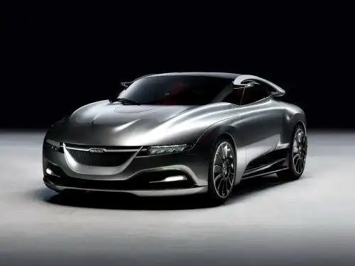 【图】phoenix 2011款 概念版报价_图片_萨博_汽车之家