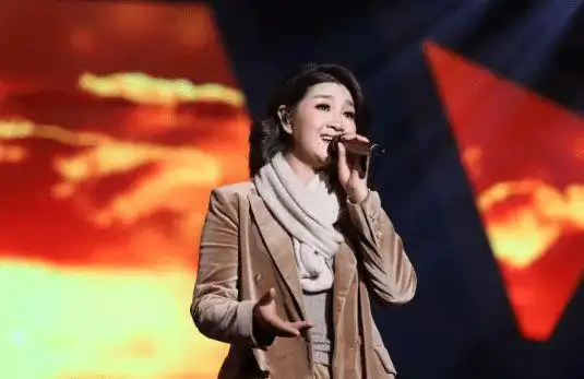 曾家喻户晓的降央卓玛如今在娱乐圈中变得销声匿迹发生啥