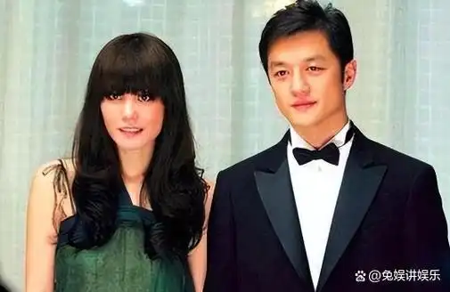 王菲11年前的决定是对的,二婚仅两年,李亚鹏的"老毛病"又犯了