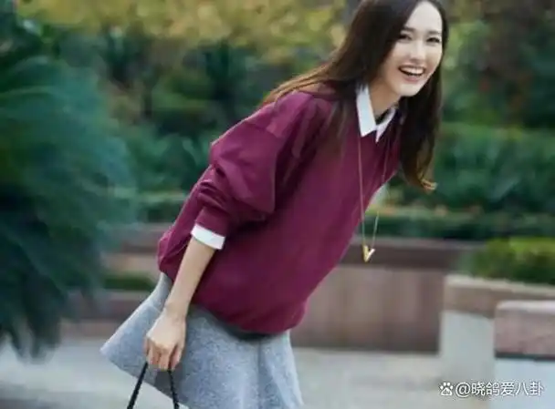 有种幸福叫唐嫣和罗晋结婚领证5年两人都脱胎换骨