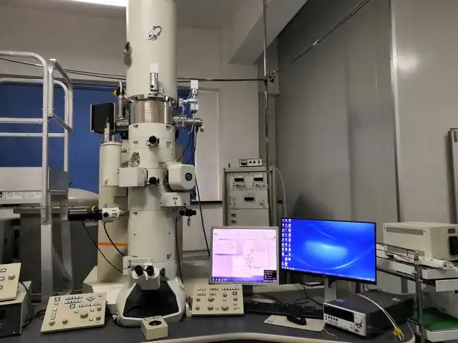 磁学国家重点实验室m07组-实验设备