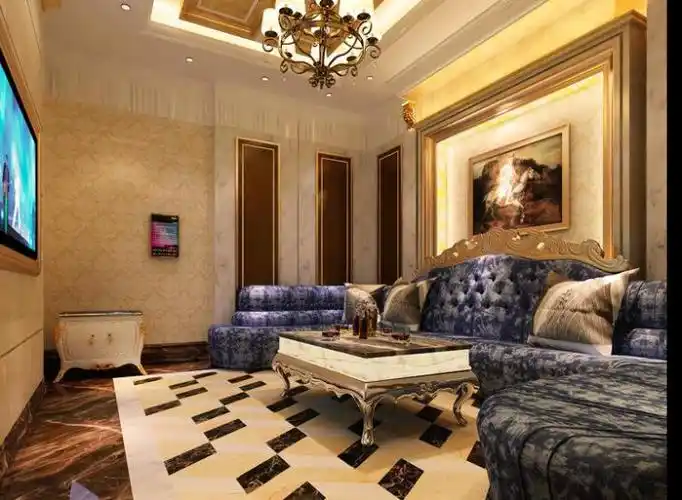 南昌东方魅力夜场ktv