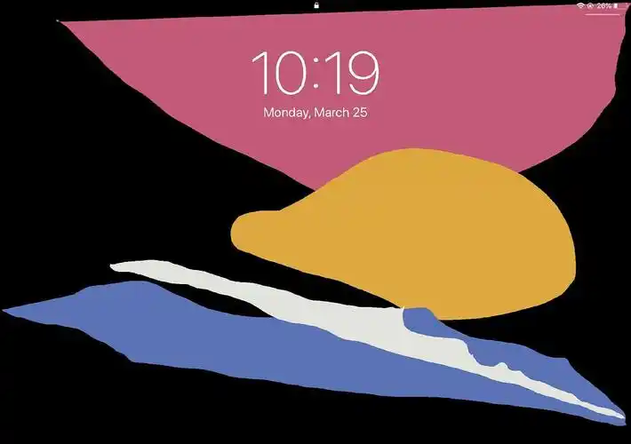 有uu们有这两张平板的壁纸吗好喜欢这种风格的又简单又耐看找很久了也