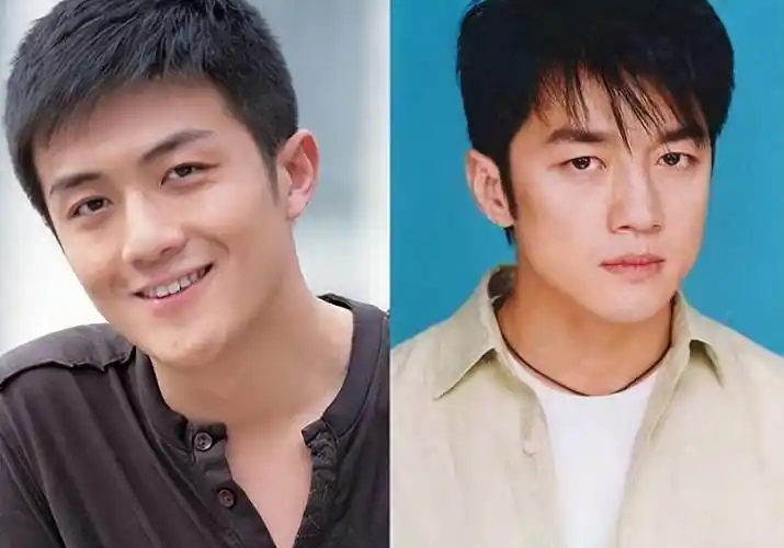 继许幻山之后,李泽锋再演"渣男",可他也曾是孙俪的贴心助手_角色_卫明