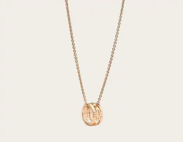 宝格丽项链最经典的款式排行榜-宝格丽最经典10款项链推荐