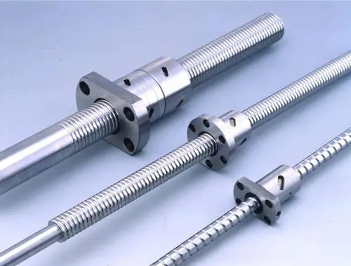 滚珠丝杠 直线导轨厂家-滚珠丝杠厂家-专业生产高端优质直线导轨,滚珠