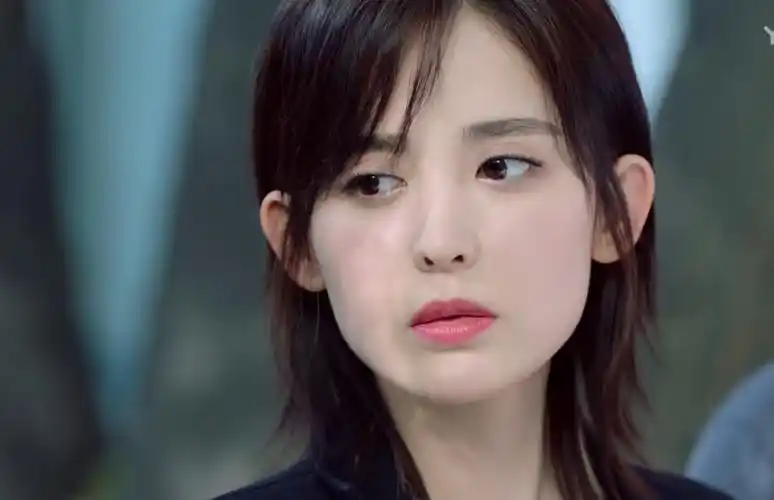 娜扎风暴舞周子萱