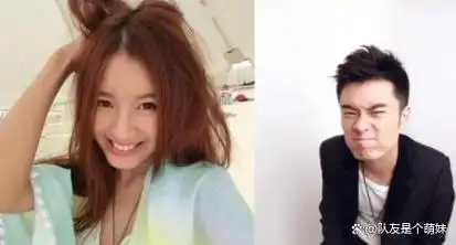 痴恋许婧13年的陈赫,为何转身娶了相识不久的女星张子萱