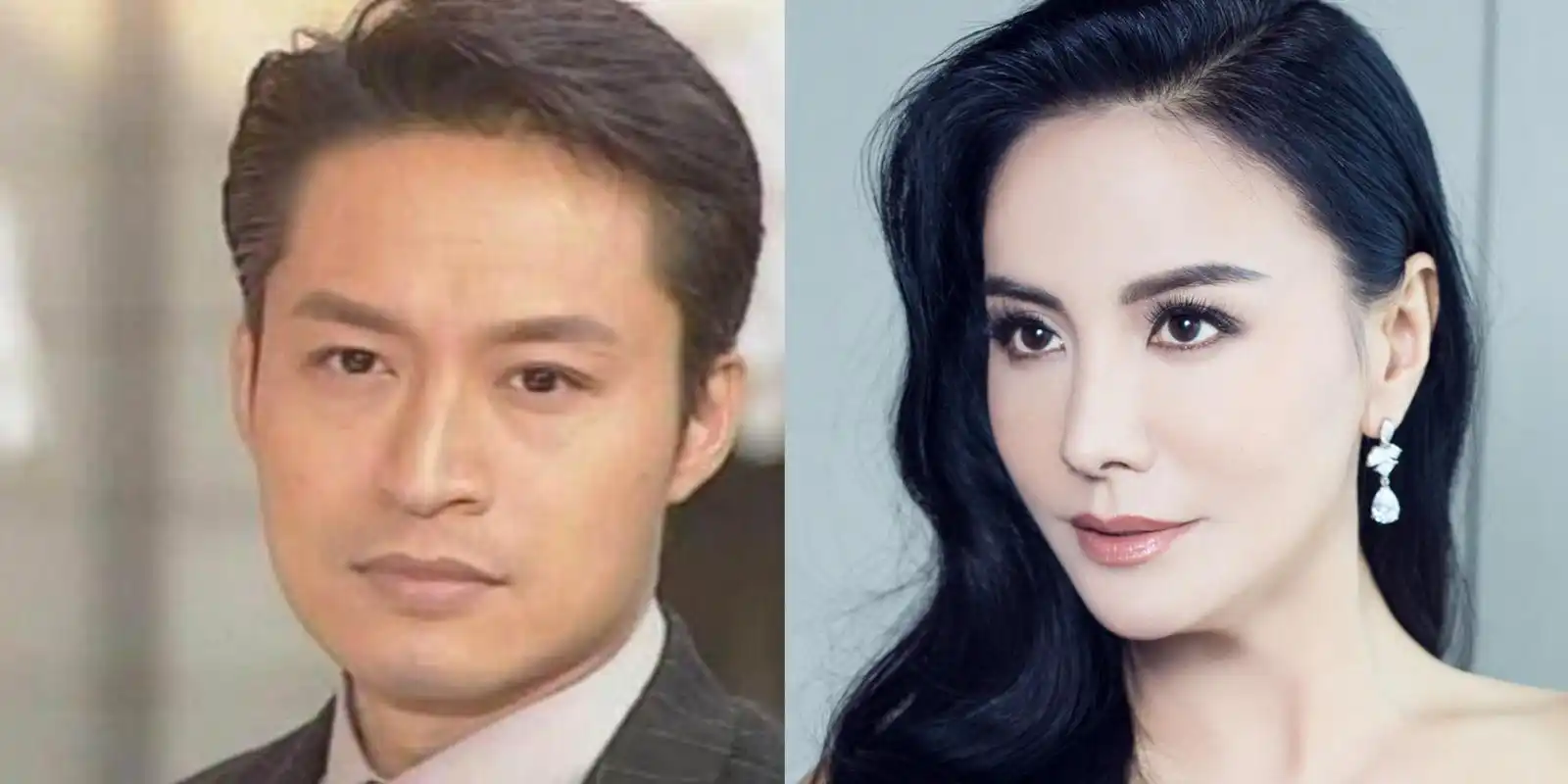 "然而婚后不久,田丽才明白马景涛前妻的用心良苦.