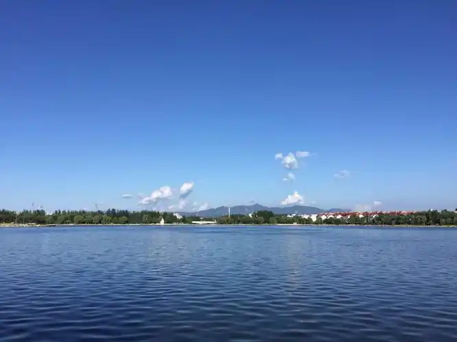 延庆区妫河森林公园好玩吗,延庆区妫河森林公园景点怎么样_点评_评价