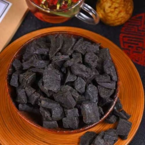 精选制何首乌生何首乌250克500g何首乌粉泡茶 泡酒包邮农产品