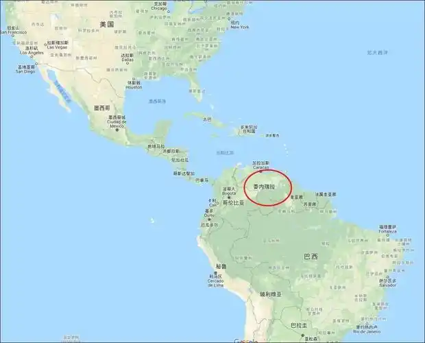 连俄罗斯都派兵了,美国却为何迟迟不敢出兵委内瑞拉?