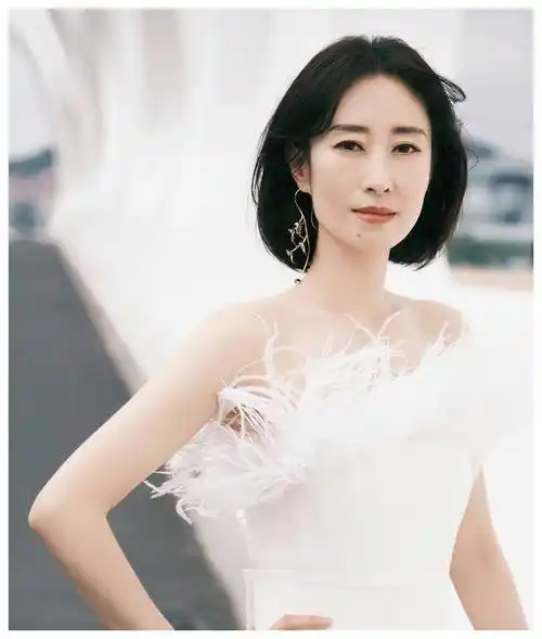 "中年叛逆"刘敏涛:一根冰激凌导致离婚,单身9年仍向往爱情_生活_婚姻