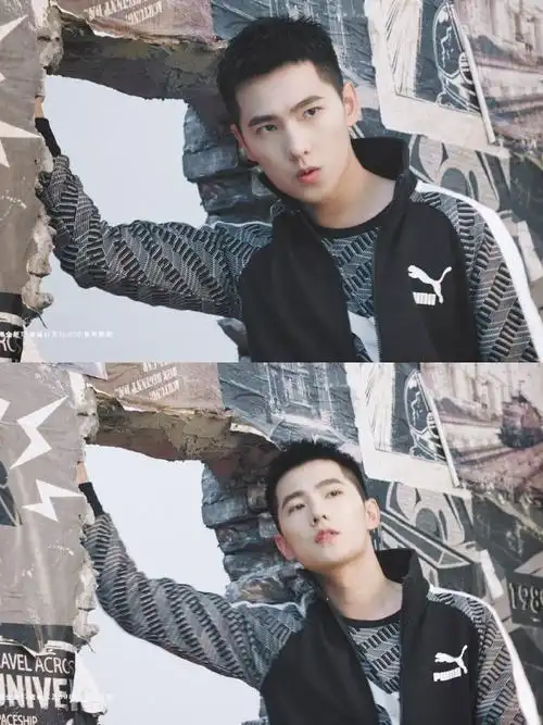 杨洋韩立##杨洋凡人修仙传