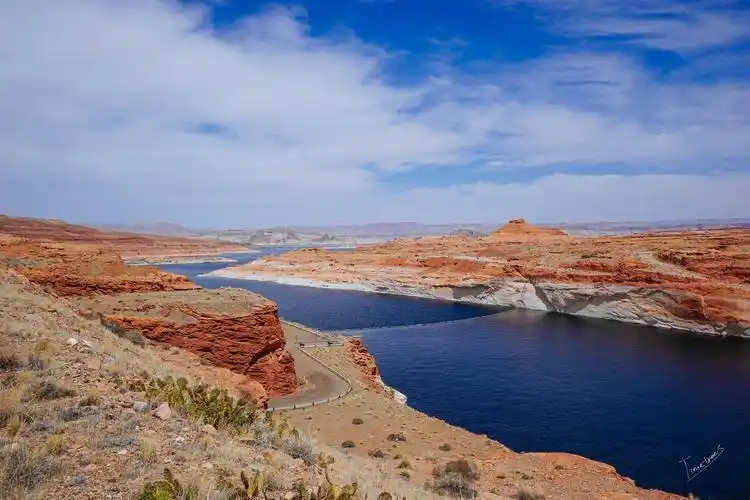 这是世界上光影最美的羚羊峡谷,你想来看一眼吗?