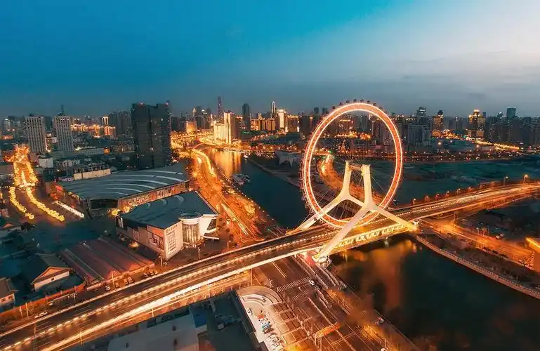 天津逛吃旅游攻略大全