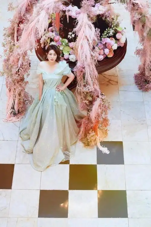 【来源:演员马丽个人微博】