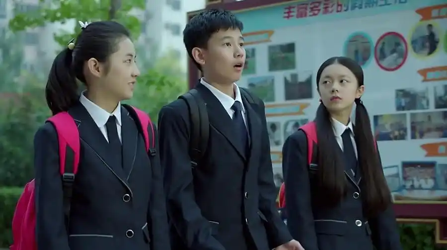 观《小别离》有感 - 简书