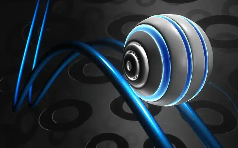 黑色动感3d电脑桌面壁纸黑色壁纸动感壁纸3d壁纸高清壁纸科技壁纸设计