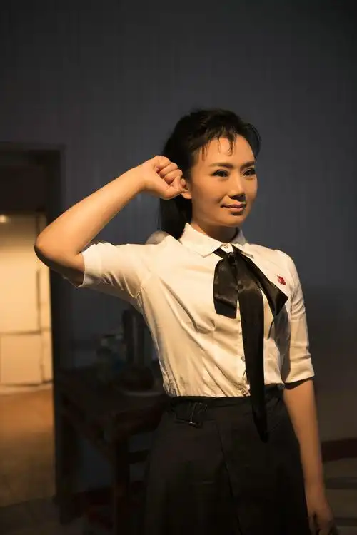 p>刘子琪,中共党员,著名军旅歌唱家, a target="_blank" href="/item