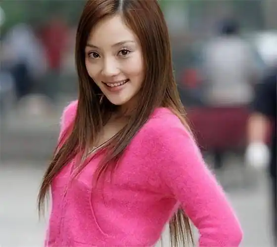 李小璐:17岁成"最年轻影后",一手好牌打得稀烂_金马_时候_韩庚刚