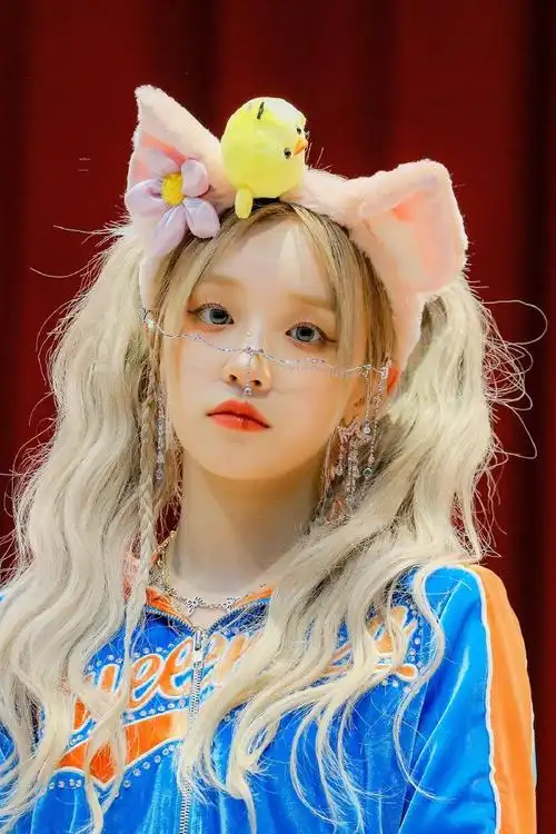 宋雨琦ifeel#98#宋雨琦0515回归大发#【高清】230521 ms线下签售