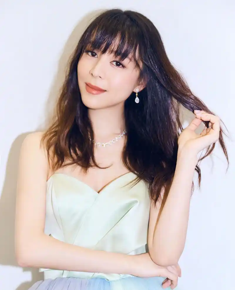 张静初直言与刘德华拍《富春山居图》是失败合作 承认自己恐婚