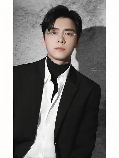 李易峰微博电影之夜