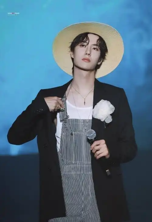 王一博74路飞装套图