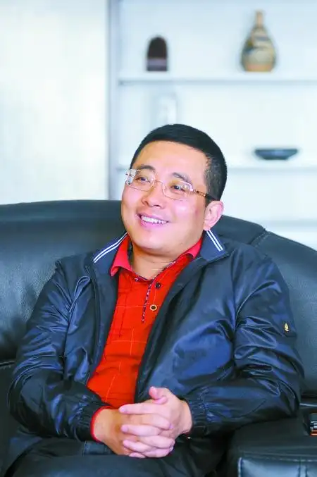 商报记者 郑维奇 朱双双/文 陈亮/图